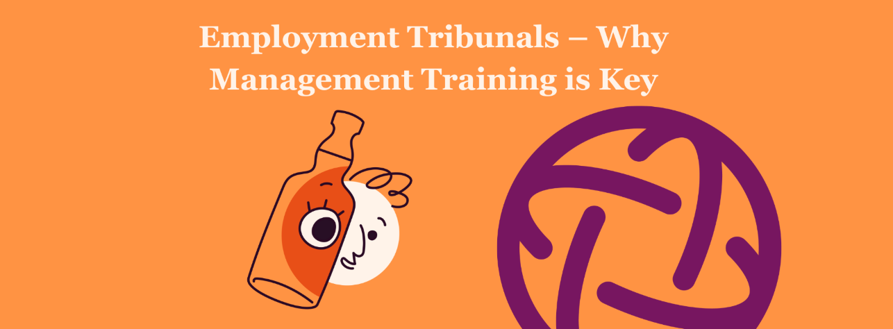 Employment Tribunals - why management training is key