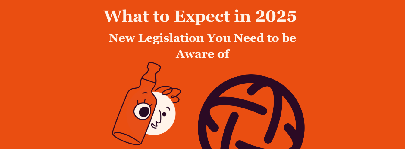 What to Expect in 2025 Key Legislative Changes