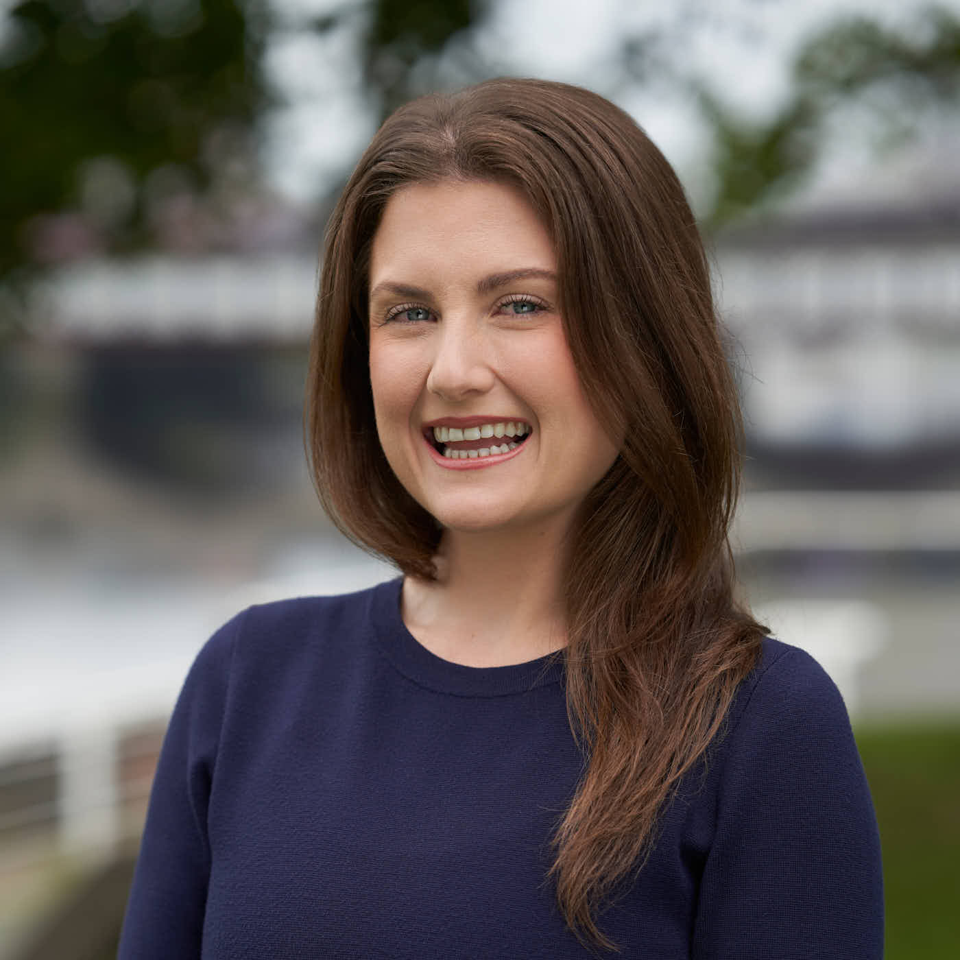 Christine Medland - HR Assistant