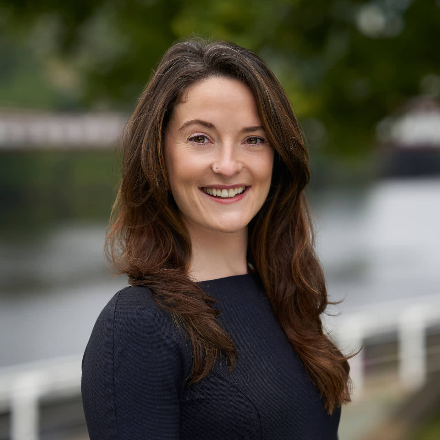 Nicole McMahon - Lead HR Consultant - Gravitate HR
