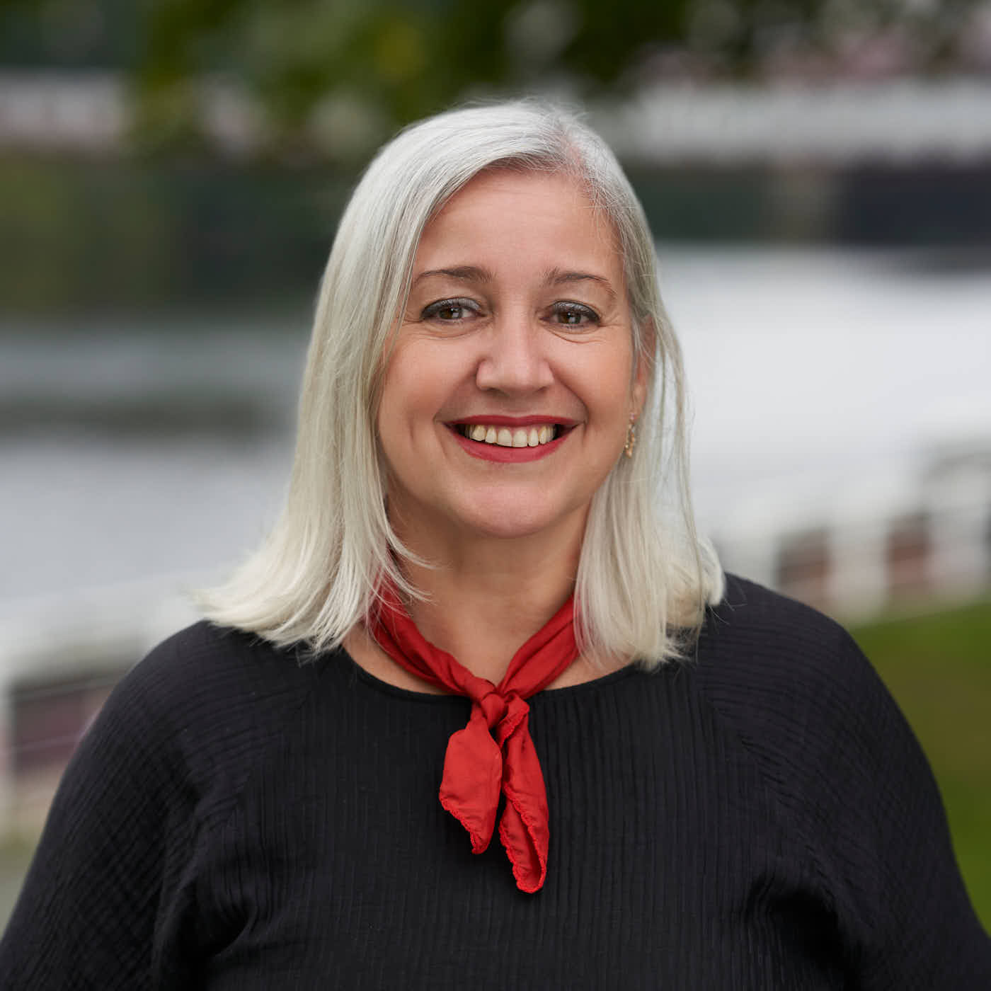 Lesa Ford HR and Operations Coordinator