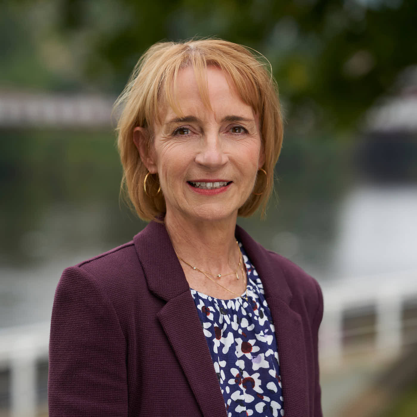 Tina Munro - HR Consultant