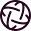 Gravitate HR Circle – Almost Black Gravitate HR Circle - Almost Black