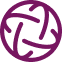 Gravitate HR Circle – Dar Purple Gravitate HR Circle - Dar Purple