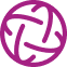 Gravitate HR Circle - Light Purple