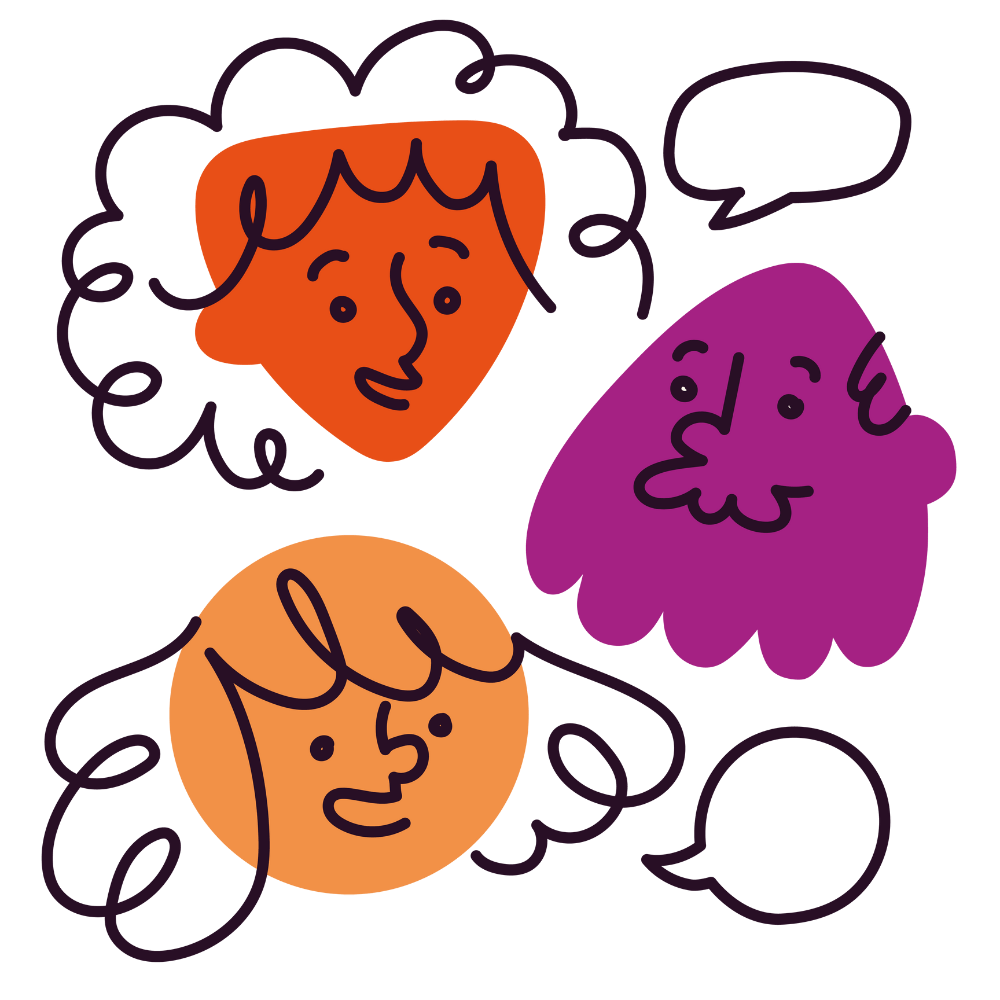 Gravitate HR - Illustration - Diversity 1