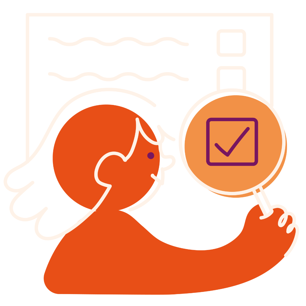 Gravitate HR - Illustration - Recruitment