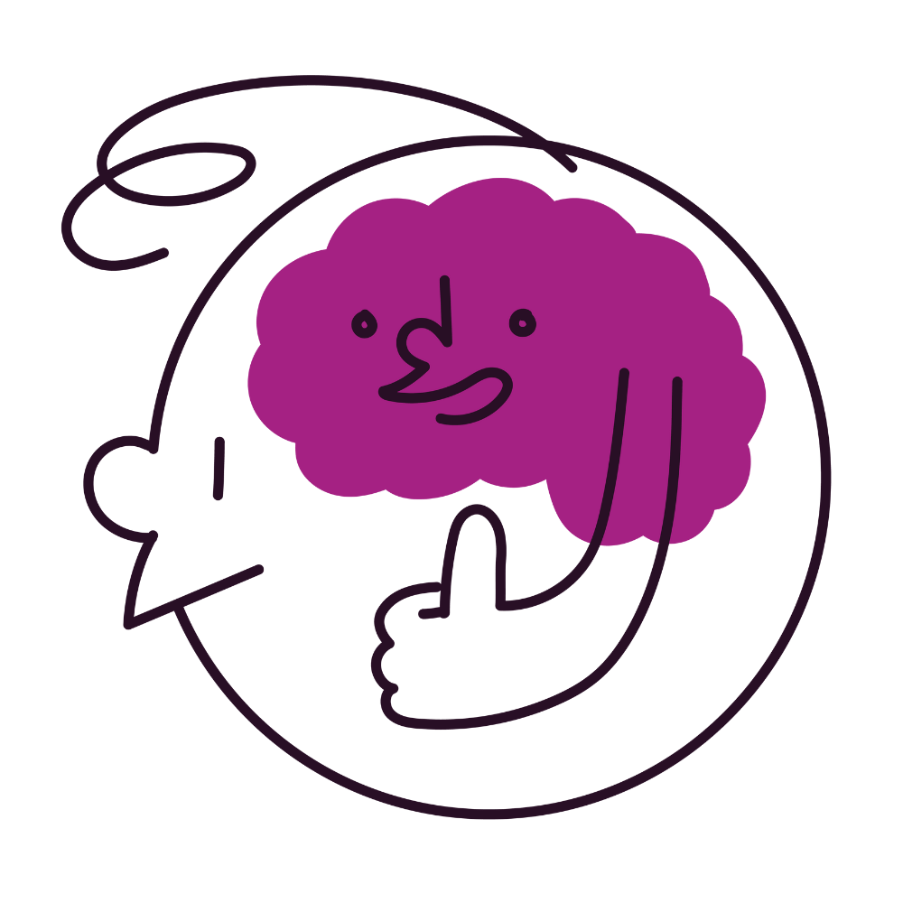 Gravitate HR - Illustration - Positive Mental Health 1
