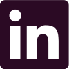 Linkedin Icon - Gravitate HR