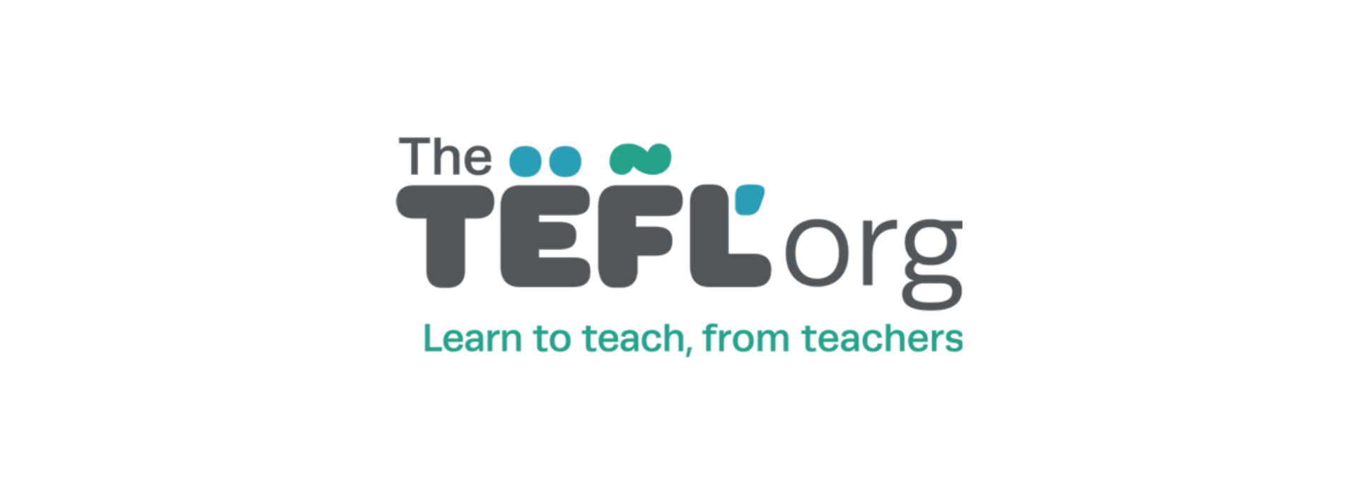 TEFL org logo